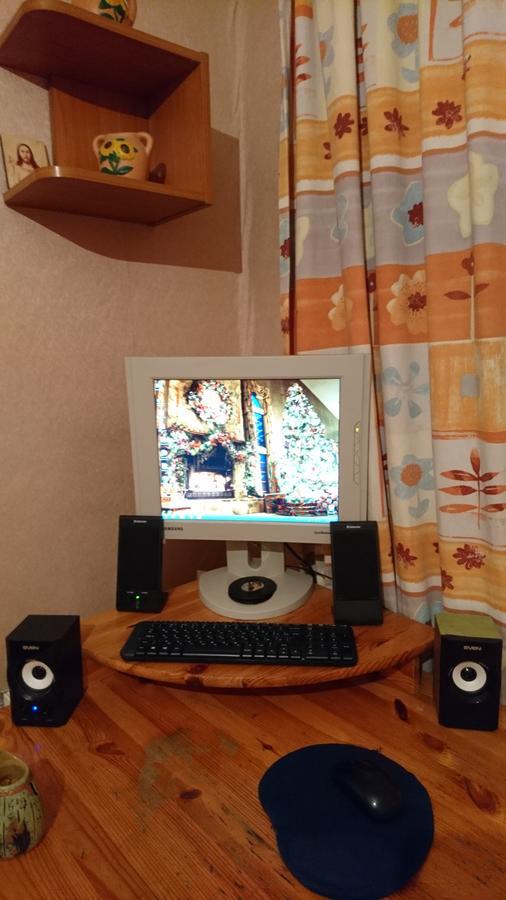 Comfortable Isolated Turnkey Room Near The Subway And The International Exhibition Center Kiev Exterior foto
